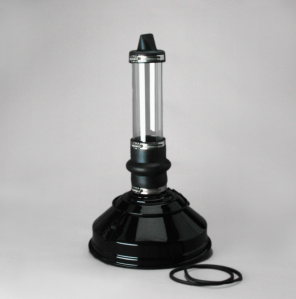 Donaldson Filtration X006562 Adapter Dust Dumpa