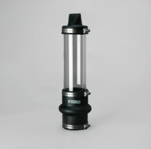 Donaldson Filtration X006561 Adapter Dust Dumpa