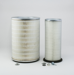 Donaldson Filtration X006247 Air Filter Kit