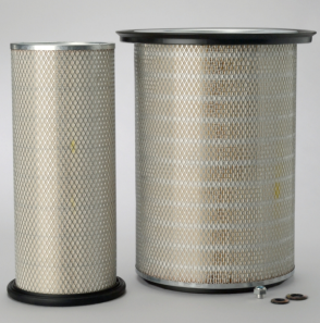Donaldson Filtration X006244 Air Filter Kit