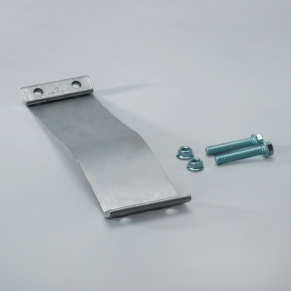 Donaldson Filtration X006203 Seal Clamp 4 IN (102 MM)