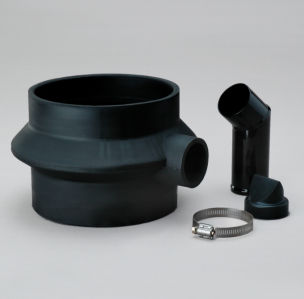 Donaldson Filtration X005901 IN-LINE MOISTURE SKIMMER