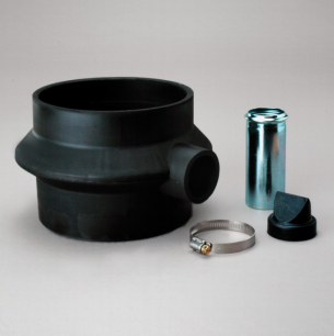 Donaldson Filtration X005900 In-Line Moisture Skimmer