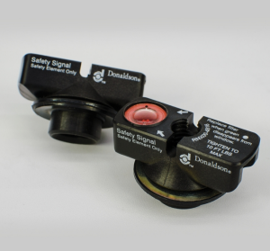 Donaldson Filtration X004816 Indicator, Safety Signal