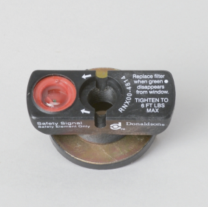 Donaldson Filtration X004814 Indicator Safety Signal