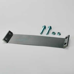 Donaldson Filtration X004539 Seal Clamp, 6 IN (152 MM) Stainless