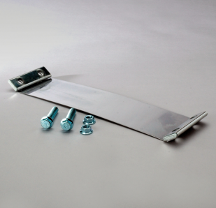 Donaldson Filtration X004482 SEAL CLAMP, 4 IN (102 MM) STAINLESS