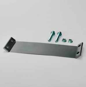 Donaldson Filtration X004478 SEAL CLAMP, 3 IN (76 MM) STAINLESS