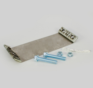 Donaldson Filtration X004476 SEAL CLAMP, 2.5 IN (64 MM) STAINLESS