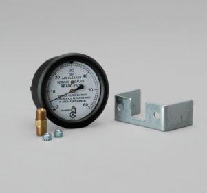 Donaldson Filtration X002700 Restriction Gauge Kit