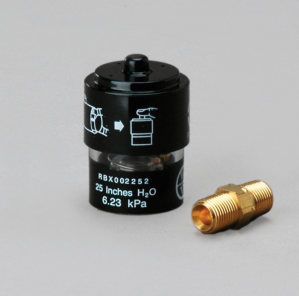 Donaldson Filtration X002354 RESTRICTION INDICATOR KIT, SERVISIGNAL