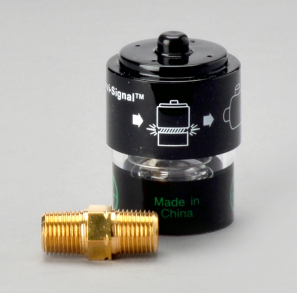 Donaldson Filtration X002351 RESTRICTION INDICATOR KIT, SERVISIGNAL