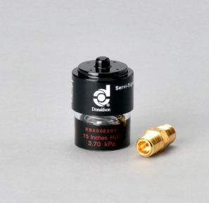 Donaldson Filtration X002350 RESTRICTION INDICATOR KIT, SERVISIGNAL