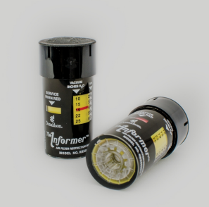 Donaldson Filtration X002277 Restriction Gauge Informer