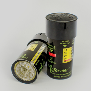 Donaldson Filtration X002275 Restriction Gauge Informer