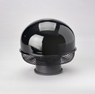 Donaldson Filtration X001988 Inlet Hood Metal