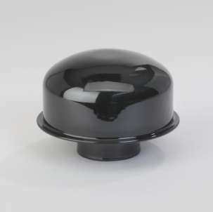 Donaldson Filtration X001966 Inlet Hood Metal