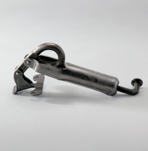 Donaldson Filtration X001795 Hood Fastener Assembly, Toggle