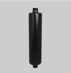 Donaldson Filtration U030174 Muffler, Round Style 1