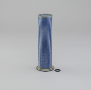 Donaldson Filtration R804523 Air Filter, Safety