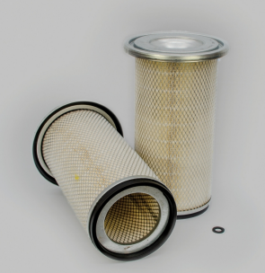 Donaldson Filtration R800103 Air Filter, Primarily Round