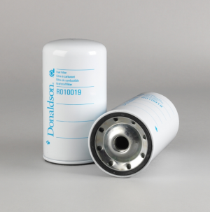 Donaldson Filtration R010019 Fuel Filter, Spin-On