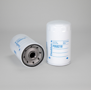Donaldson Filtration P959218 Lube Filter, Spin-On Full Flow