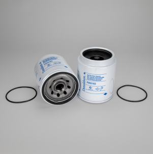 Donaldson Filtration P959163 Fuel Filter, Water Separator Spin-On