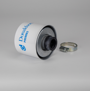 Donaldson Filtration P959083 Breather, Air