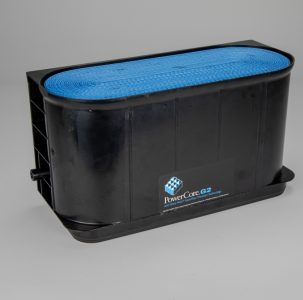 Donaldson Filtration P958670Air Filter, Primary Obround Powercore