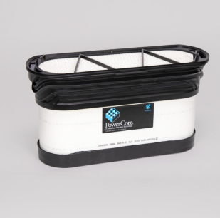 Donaldson Filtration P958648 Air Filter, Primary Obround Powercore