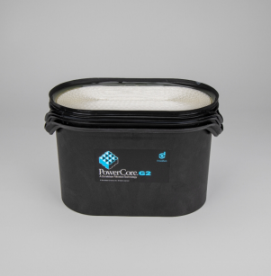 Donaldson Filtration P958647 AIR FILTER, PRIMARY OBROUND POWERCORE