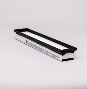 Donaldson Filtration P958618 AIR FILTER, PANEL VENTILATION