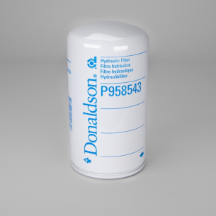 Donaldson Filtration P958543 HYDRAULIC FILTER, SPIN-ON