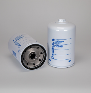 Donaldson Filtration P956054 FUEL FILTER, SPIN-ON