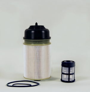 Donaldson Filtration P955651 FUEL FILTER KIT