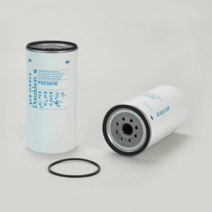 Donaldson Filtration P955606 FUEL FILTER, WATER SEPARATOR SPIN-ON