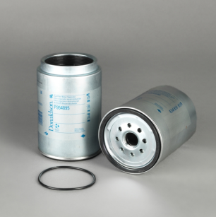 Donaldson Filtration P954895 FUEL FILTER, WATER SEPARATOR SPIN-ON