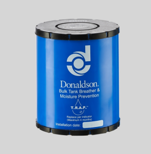 Donaldson Filtration P923565 BREATHER FILTER, BULK TRAP
