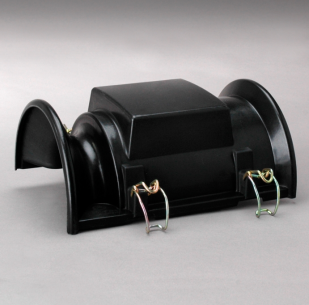 Donaldson Filtration P785651 COVER ASSEMBLY