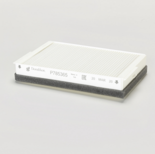 DONALDSON FILTRATION P785365 AIR FILTER, PANEL