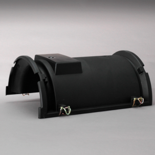 Donaldson Filtration P784298 COVER ASSEMBLY