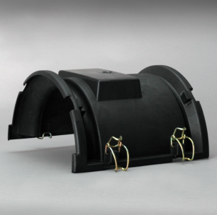Donaldson Filtration P784279 COVER ASSEMBLY
