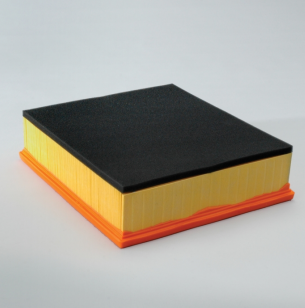 DONALDSON FILTRATION P784015 AIR FILTER, PANEL