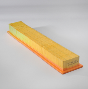DONALDSON FILTRATION P783687 AIR FILTER, PANEL VENTILATION
