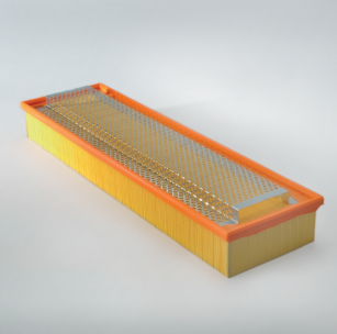 DONALDSON FILTRATION P783198 AIR FILTER, PANEL ENGINE