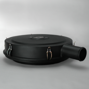 DONALDSON FILTRATION P783185 COVER ASSEMBLY