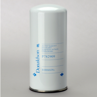 DONALDSON FILTRATION P782909 AIR OIL SEPARATOR