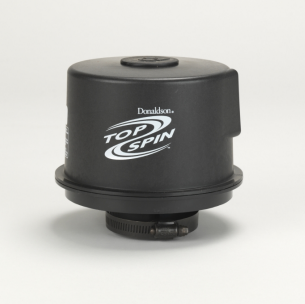 Donaldson Filtration H002436 PRE-CLEANER, TOPSPIN