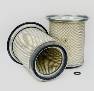 Donaldson Filtration P780385 AIR FILTER, PRIMARY ROUND
